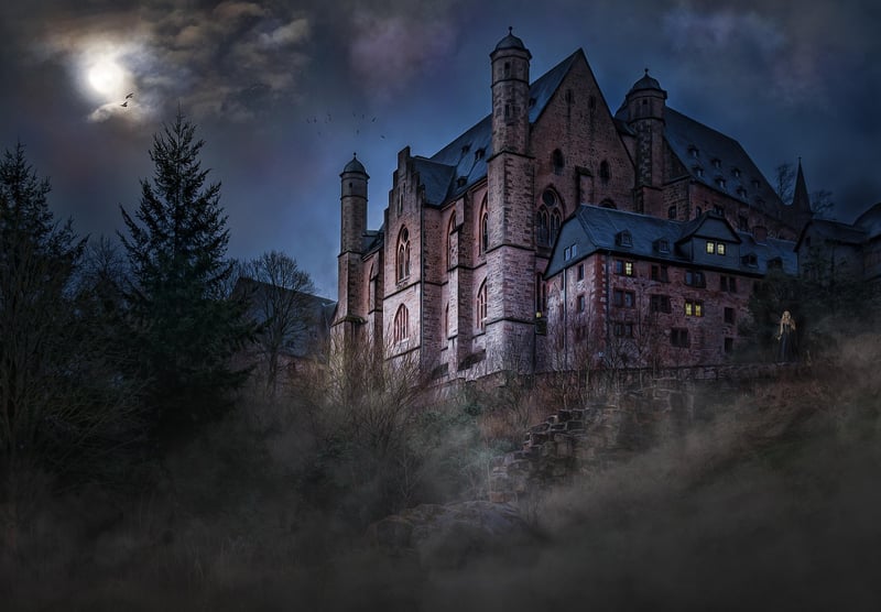 Renaissance Castle